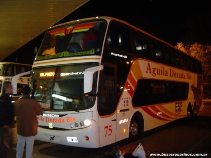 Buses Rosarinos Encuentro en Villa Angela homenaje a Raul Vich